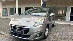 Outra Usado 2015 Peugeot 5008 Style Monovolume | € 7.900 (Preço justo)