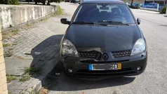 Renault Clio II