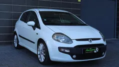 Usado 2010 Fiat Punto Evo Sport Citadino | € 6.200 (Preço justo)