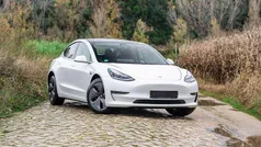 Usado 2020 Tesla Model 3 Long Range AWD Sedan | € 27.000 (Super Preço)
