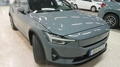 Usado Polestar 2 219 kW (299 HP) 2023 Citadino
