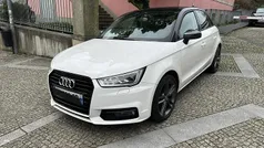 Usado 2015 Audi A1 Sport Citadino | € 12.990 (Preço justo)