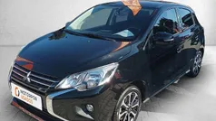 Usado 2024 Mitsubishi Space Star Edition Sedan | € 13.790 (Preço justo)