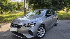 Cinza Usado 2021 Opel Corsa Edition Citadino | € 12.450 (Preço justo)