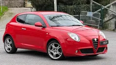 Usado 2009 Alfa Romeo MiTo Citadino | € 4.850 (Bom preço)