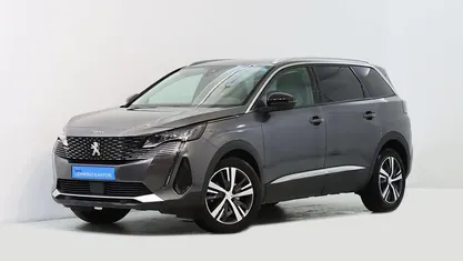 Usado 2022 Peugeot 5008 | € 28.900 (Preço justo)
