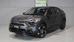 Usado 2024 Citroën C4 PureTech SUV | € 21.750 (Preço justo)