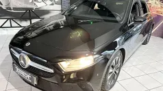 Preto Usado 2020 Mercedes A180 Style Citadino | € 22.600 (Super Preço)