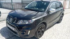 Preto Usado 2017 Suzuki Vitara SUV | € 15.900 (Preço justo)