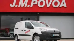 Usado 2018 Citroën Berlingo | € 11.890 (Bom preço)
