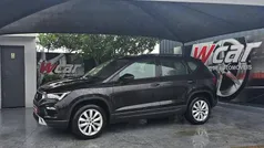 Usado 2022 Seat Ateca SUV | € 19.450 (Preço justo)