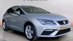 Usado 2020 Seat Leon FR | € 15.390 (Preço justo)