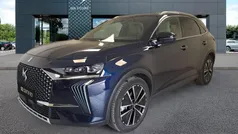 Azul Usado 2023 DS Automobiles DS7 Crossback SUV | € 36.500 (Super Preço)