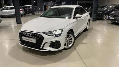 Usado 2024 Audi A3 S-Line | € 26.900 (Preço justo)