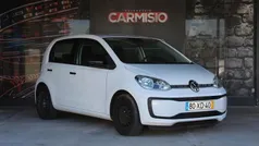 VW up!