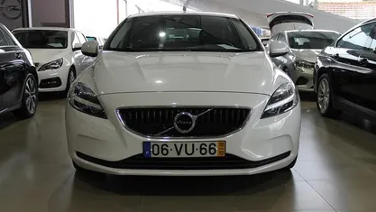 Usado Volvo V40 150 HP (110 kW) 2018
