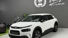 Usado 2020 Citroën C3 Citadino | € 14.999 (Preço justo)