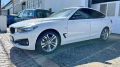 Branco Usado 2013 BMW 320 Citadino | € 19.750 (Preço justo)