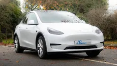 Usado 2023 Tesla Model Y RWD SUV | € 35.990 (Preço justo)