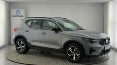 Usado 2024 Volvo XC40 Plus SUV | € 38.490 (Preço justo)
