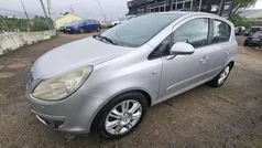 Usado 2007 Opel Corsa | € 4.900 (Preço justo)