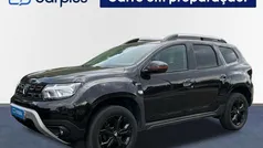 Preto Usado 2023 Dacia Duster Extreme SUV | € 19.790 (Preço justo)