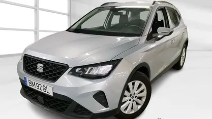 Usado Seat Arona Style 116 HP (85 kW) 2024 SUV