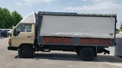 Usado 1995 Toyota Dyna Pickup | € 13.850