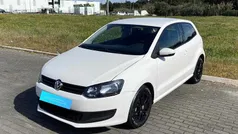 Usado 2014 VW Polo | € 7.750 (Bom preço)