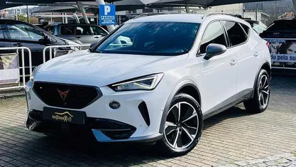 Usado 2021 Cupra Formentor SUV | € 23.990 (Preço justo)