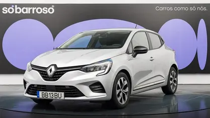 Usado Renault Clio V Evolution 101 HP (74 kW) 2023
