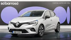Usado 2023 Renault Clio V Evolution | € 17.990 (Preço justo)
