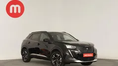 Usado 2023 Peugeot 2008 GT SUV | € 21.999 (Preço justo)