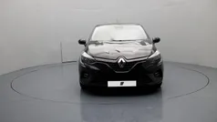 Preto Usado 2023 Renault Clio V Evolution Sedan | € 18.890 (Preço justo)