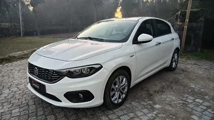 Usado 2019 Fiat Tipo | € 13.000 (Preço justo)