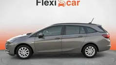 Castanho Usado 2020 Opel Astra Business Edition Carrinha | € 11.480 (Bom preço)