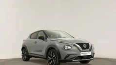Usado 2024 Nissan Juke SUV | € 23.790 (Preço justo)