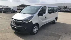 Cinzento Usado 2018 Opel Vivaro Van | € 21.750 (Bom preço)