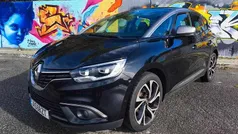 Usado 2018 Renault Scénic IV Monovolume | € 15.950 (Preço justo)