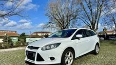 Usado 2011 Ford Focus | € 6.500 (Preço justo)