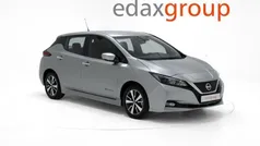 Usado 2019 Nissan Leaf Acenta Citadino | € 12.990 (Preço justo)