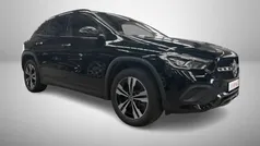 Preto Usado 2022 Mercedes GLA250 Progressive SUV | € 38.490