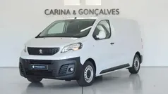 Branco Usado 2023 Peugeot Expert Premium Van | € 22.750 (Bom preço)