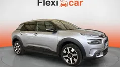 Usado 2019 Citroën C4 Cactus Shine Citadino | € 14.490 (Preço justo)