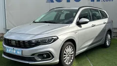 Usado 2022 Fiat Tipo Life Carrinha | € 14.450 (Bom preço)