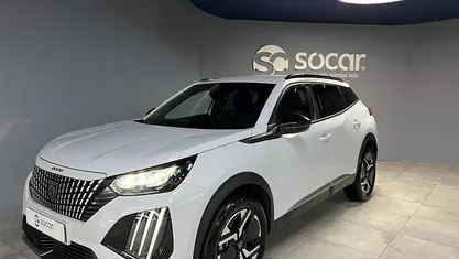 Usado 2025 Peugeot 2008 SUV | € 25.490 (Preço justo)