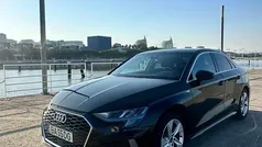 Usado 2023 Audi A3 Premium Sedan | € 31.000 (Preço justo)