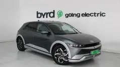Cinzento Usado 2022 Hyundai Ioniq 5 SUV | € 31.900 (Preço justo)