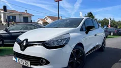 Usado 2016 Renault Clio IV LIMITED | € 10.850 (Preço justo)