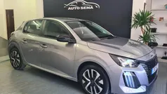 Usado 2024 Peugeot 208 Active Citadino | € 17.990 (Preço justo)